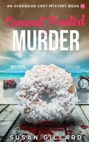 Coconut Frosted and Murder