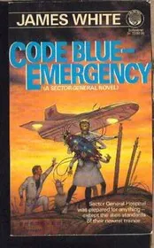 Code Blue -Emergency