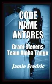 Code Name Antares