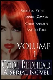 Code Redhead Volume 1