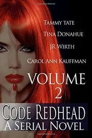 Code Redhead Volume 2