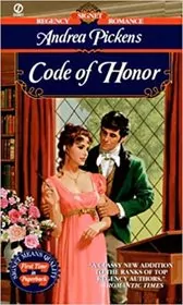 Code of Honor