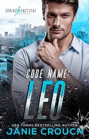 Janie Crouch book cover