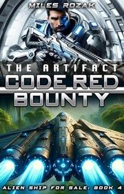 Miles Rozak book cover