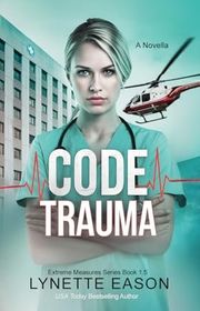 Lynette Eason book cover
