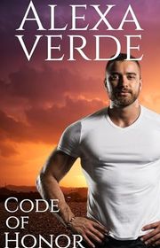Book cover for "Code of Honor"