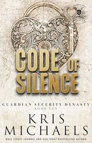Kris Michaels book cover