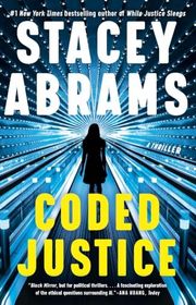 Stacey Abrams book cover