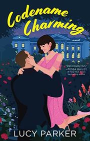 Lucy Parker book cover