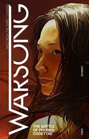 Michael Robertson book cover