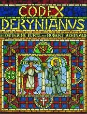 Codex Derynianus