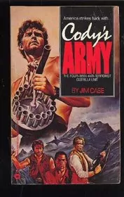 Cody's Army