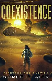 Book cover for "Coexistence"