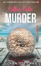 Coffee Cake and Murder