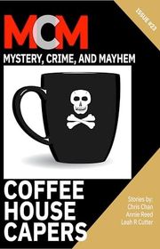 Scott William Carter book cover