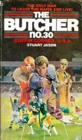 Coffin Corner, U.S.A.