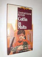 Coffin In Malta
