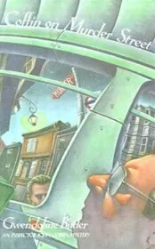 Coffin on Murder Street