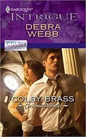 Colby Brass