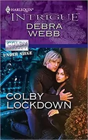 Colby Lockdown