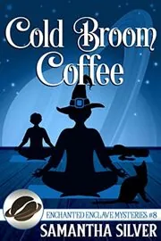 Cold Broom Coffee
