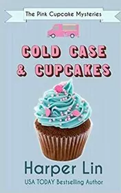 Cold Case & Cupcakes