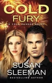 Cold Fury
