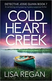 Cold Heart Creek