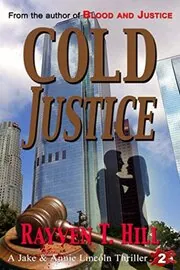 Cold Justice