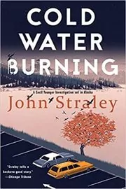Cold Water Burning