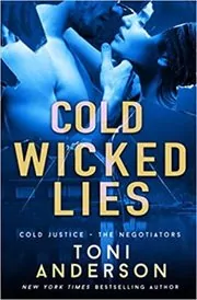 Cold Wicked Lies