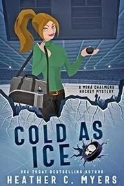 Cold as Ice