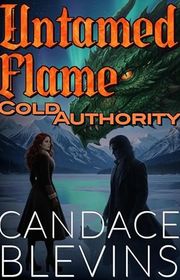 Candace Blevins book cover