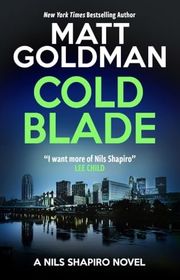Nils Shapiro book cover