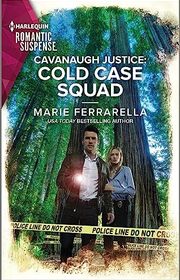 Marie Ferrarella book cover