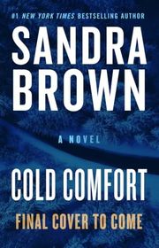 Sandra Brown book cover
