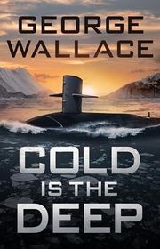 George Wallace book cover