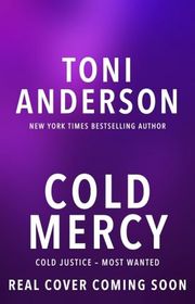 Toni Anderson book cover