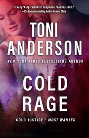 Toni Anderson book cover