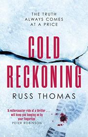 Russ Thomas book cover