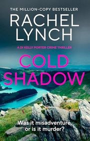 Rachel Lynch book cover