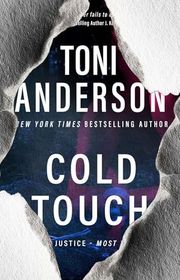 Toni Anderson book cover