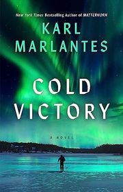 Karl Marlantes book cover
