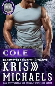 Kris Michaels book cover