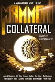 Robert Kroese book cover
