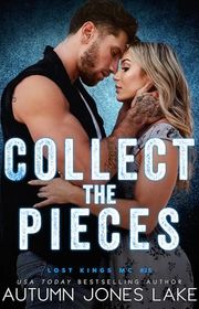 Autumn Jones Lake book cover