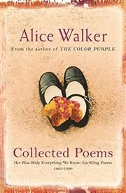 Book cover for "Collected Poems"