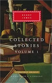 The Portrait of a Lady