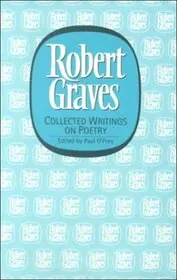 Collected Writings on Poetry