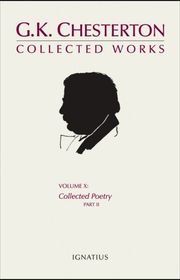Book cover for "Collected Poetry, Part 2"